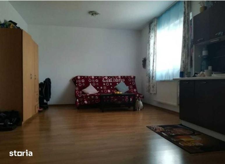 Garsoniera Spitalul Fundeni pret Euro