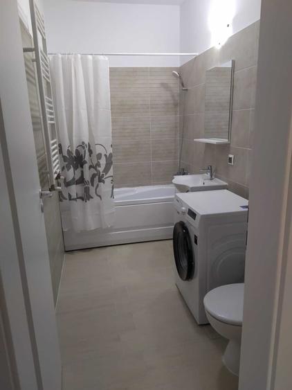 Proprietar inchiriez ap2camere STUDIO tot nou et.6/10 44mp 10min metrou Preciziei langa MCDonald SECT.6 Drumul Osiei nr.18 NU ESTE MILITARI RESIDENCE! - 6