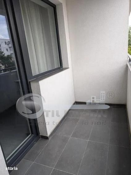 Apartament 1 Camera - Zona Garii - Alexandru - 2