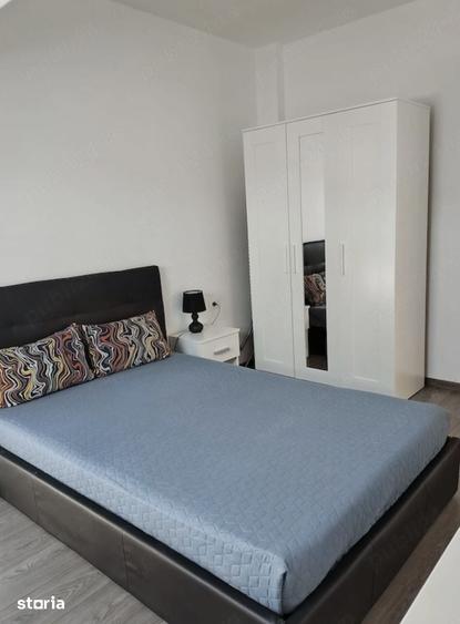 Apartament cu 2 camere în Dumbrăvița