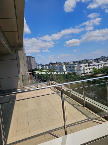 Spațiu comercial, de 175 mp, în Aviației