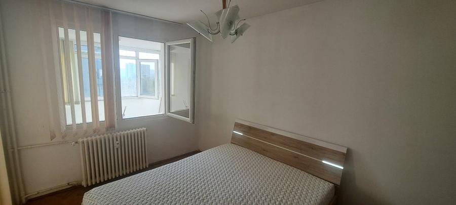 Apartament cu 2 camere circular în Dristor