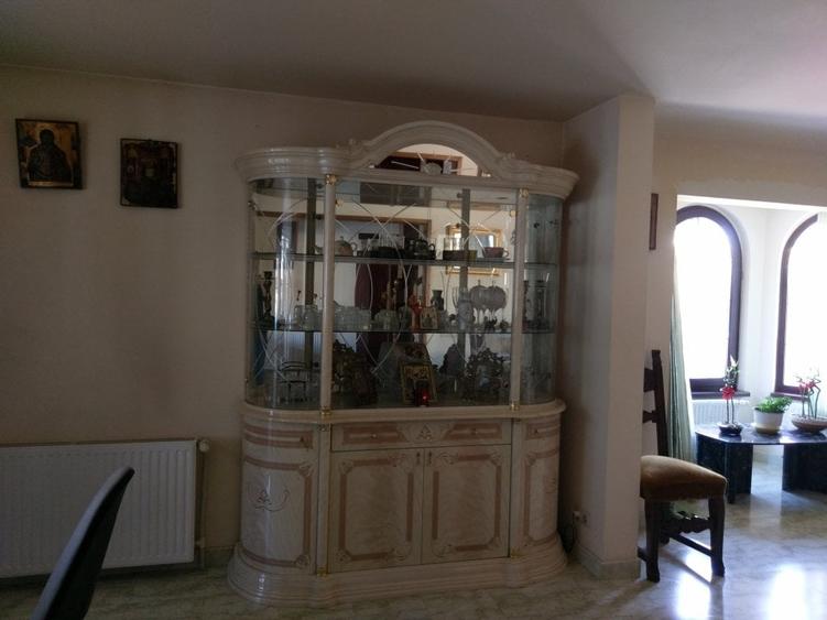 vila lac Buftea, piscina si teren 1000 mp - 4
