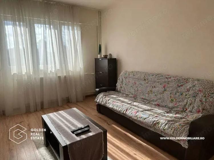 Garsonieră decomandată în Grădiște