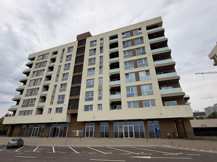 Apartament cu 2 camere decomandat în Alexandru cel Bun