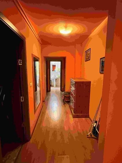 Inchiriez apartament 2 camere decomandate in Arad, zona centrala - 8