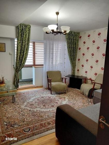 Apartament cu 2 camere decomandat în Dorobanți 2