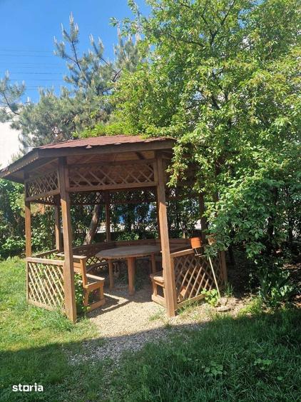 Apartament cu 2 camere, mobilat în Gruia