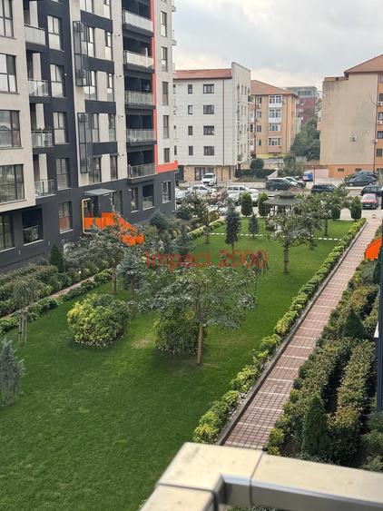 Apartament cu 2 camere în Energia