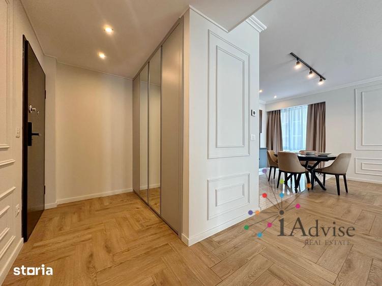 Apartament cu 3 camere în Bartolomeu