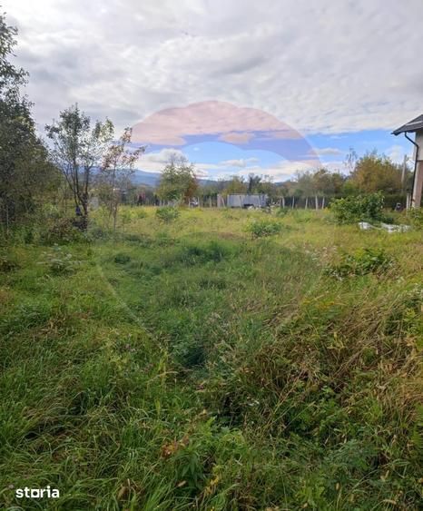 Teren de 1642 mp, în Central