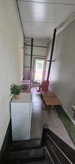 Casă cu Teren 1500 Mp în Telega