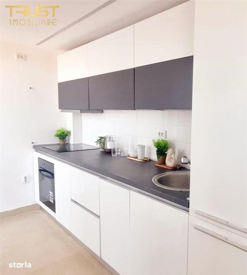 Apartament cu 4 camere în Bună Ziua