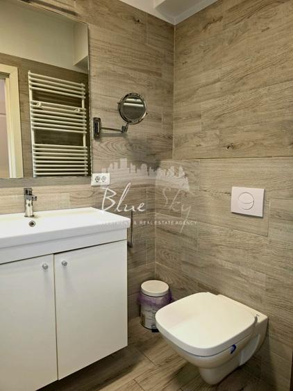 Apartament cu 2 camere decomandat, mobilat în Eforie Nord