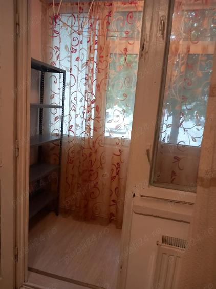 Apartament cu 2 camere semidecomandat în Banat