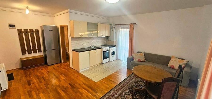 Apartament cu 2 camere semidecomandat în Zorilor