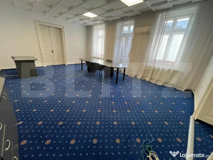 Spațiu comercial, de 70 mp, în Cetate