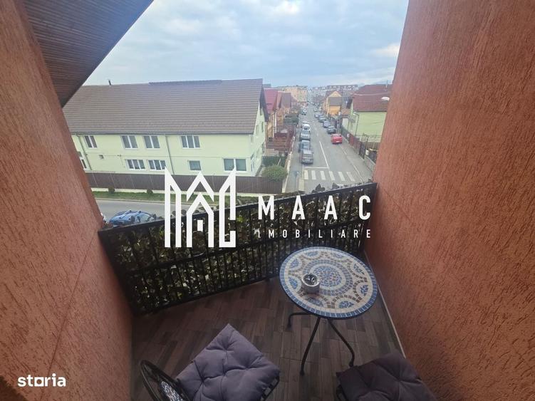 Apartament cu 4 camere decomandat, mobilat în Tineretului