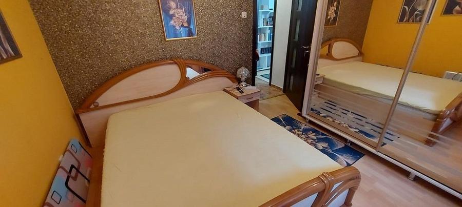 Apartament cu 2 camere în Obor