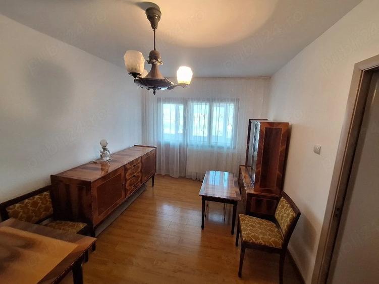 Apartament cu 2 camere decomandat în Unirii Sud