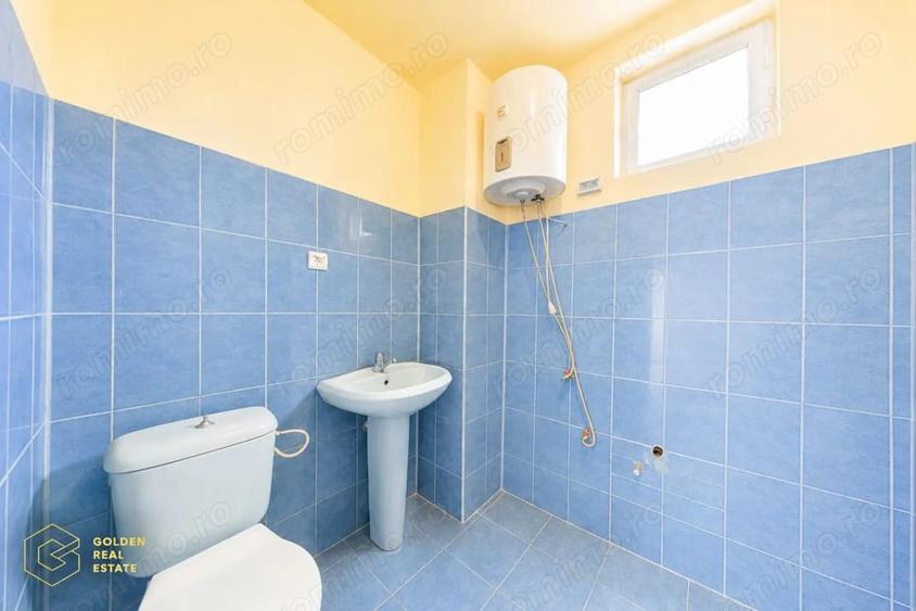 Casă cu Teren 1554 Mp în Central