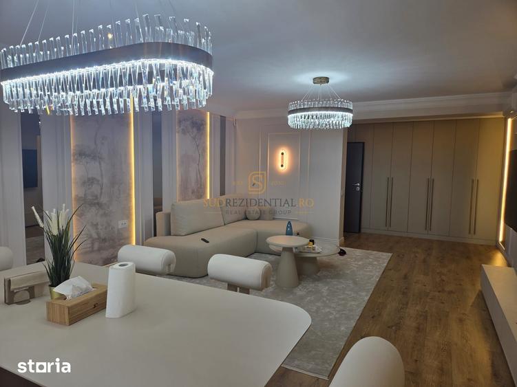 Apartament 2 camere | Ivory Residence Pipera | 66,7 mp | Etaj 7 - 4