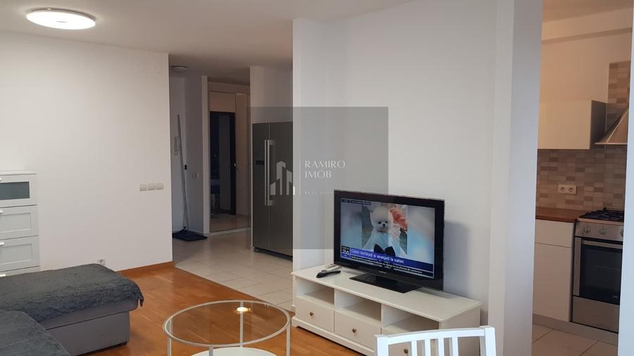 Apartament 2 camere | Monaco Towers | Metrou Dimitrie Leonida - 15