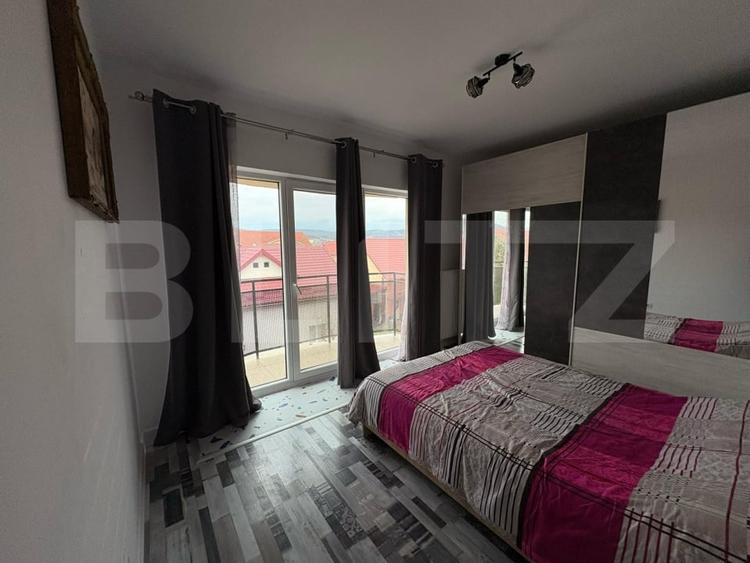 Apartament 2 camere 44mp, parcare, zona Tineretului - 5