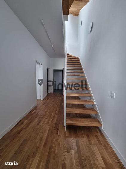 Casă cu 4 camere cu Teren 250 Mp în Central