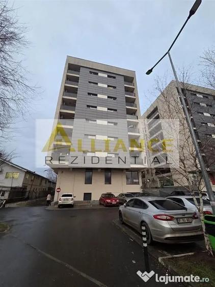 Garsoniera mobilata si utilata parter inalt Sos. Berceni ... - Bucuresti (Bucuresti-Ilfov) - 12