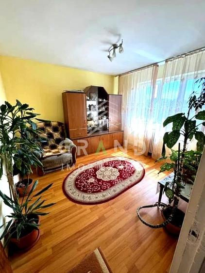 Apartament cu 2 camere decomandat, mobilat în Grigorescu