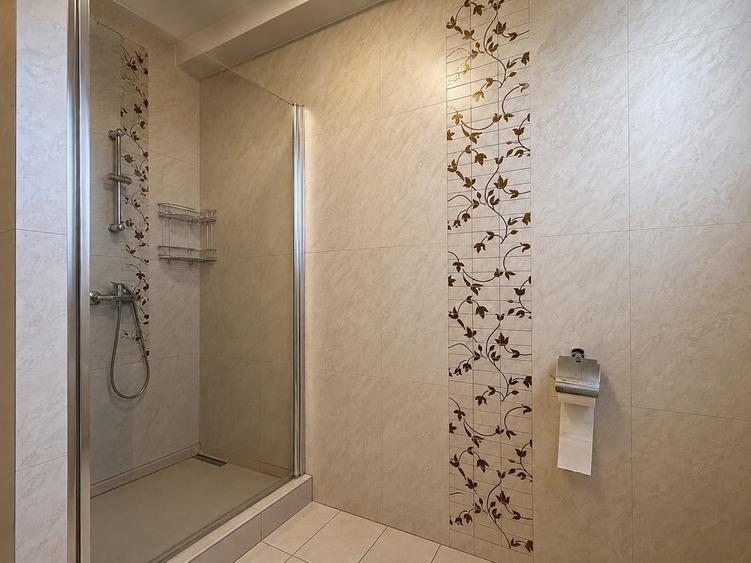 Apartament cu 2 camere decomandat, mobilat în Năvodari