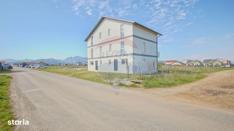 Casă cu 4 camere în Central