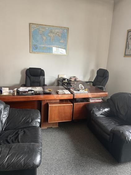 Spațiu de birouri | Metrou Ștefan Cel Mare | Renovat | Investiție - 3