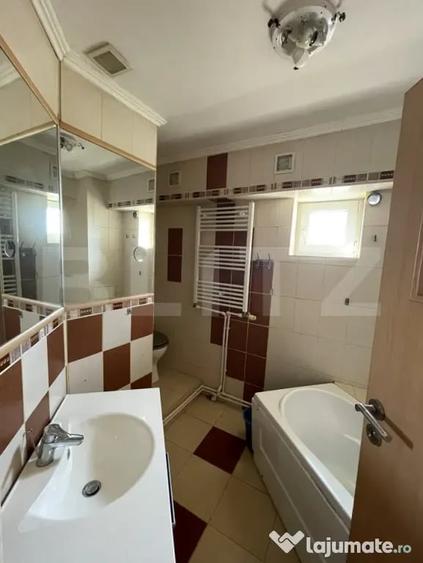 Apartament 2 camere, 70.49 mp, zona Mc Donalds - Ultracentra - 5