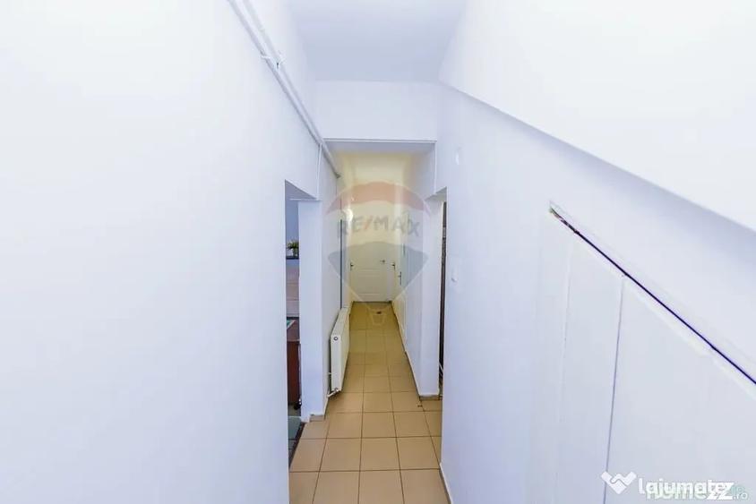 Spațiu comercial, de 160 mp, în Central