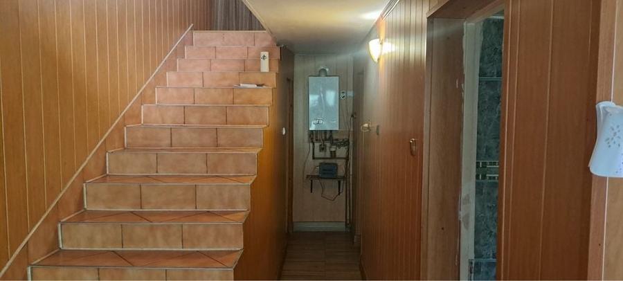 Casă cu 4 camere în Strejnicu