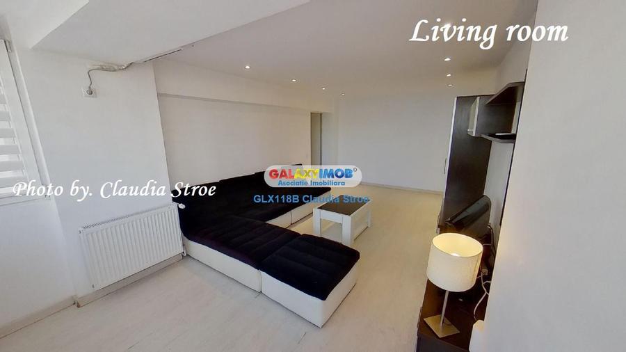 VANZARE apartament 3 camere Aparatorii Patriei Metrou - 16