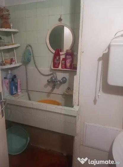 Apartament o camera zona Lipovei - 1
