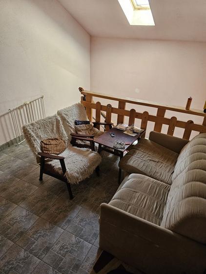 Apartament cu 3 camere decomandat în Soarelui