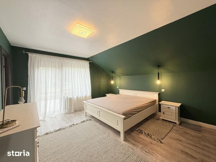 Casă cu 4 camere cu Teren 500 Mp în Central