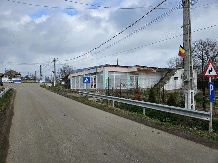 Hala industriala de inchiriat, spatii comerciale - 2