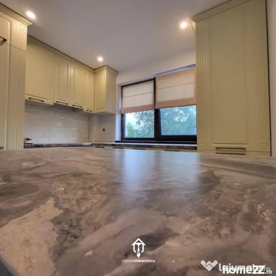 EXCLUSIV: apartament la VILA + GARAJ | Copou - 5