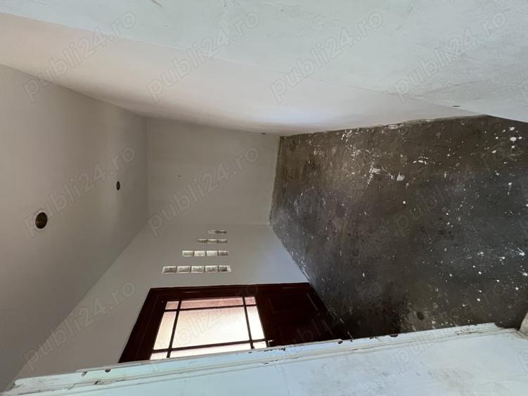 Casă cu 4 camere cu Teren 766 Mp în Geoagiu