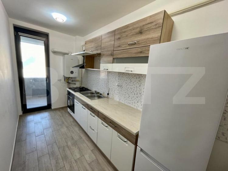 Apartament 2 camere lux 70mp, incalzire in pardoseala, parca - 8