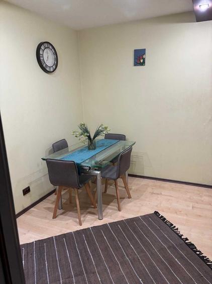 Apartament cu 2 camere semidecomandat în UTA