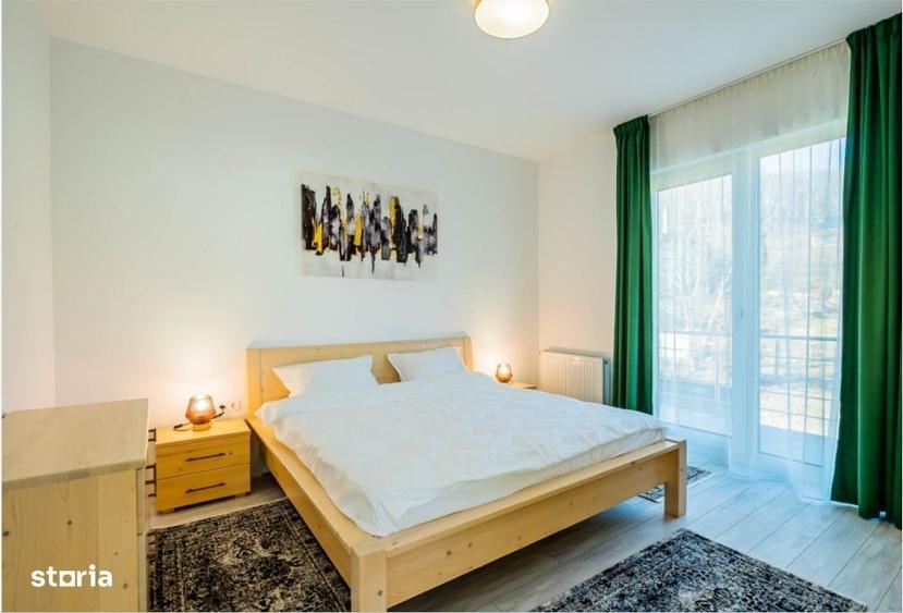 Casă cu 4 camere cu Teren 484 Mp în Cisnădioara