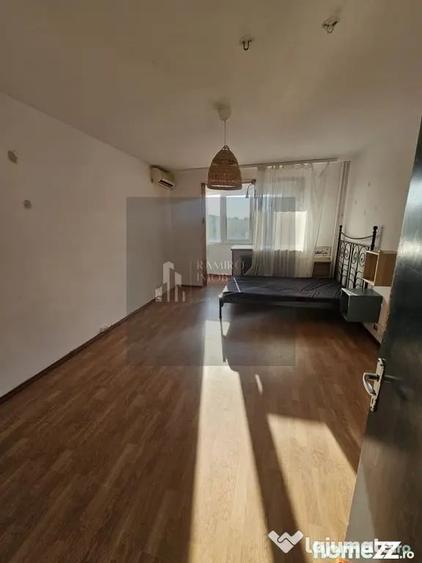 Apartament cu 2 camere decomandat în Camil Ressu