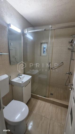 Apartament cu 2 camere decomandat în Tudor