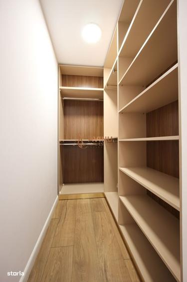 Apartament cu 4 camere în Nord